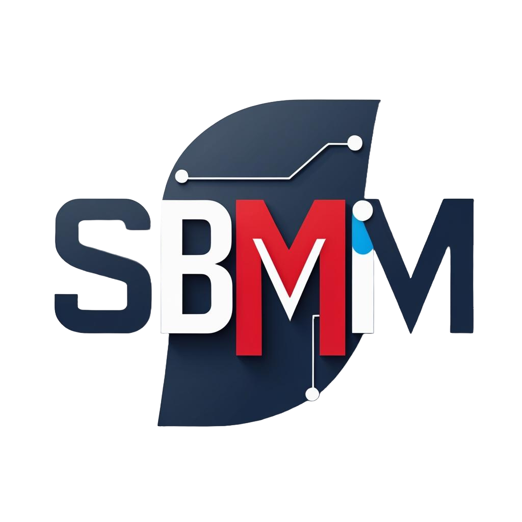 SBMM Logo